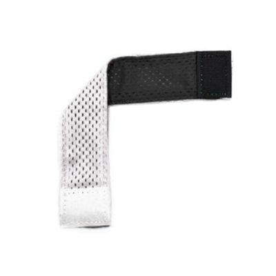 JADEWaa Shirt Sleeve Bands with Hook-and-Loop Closures for Sports