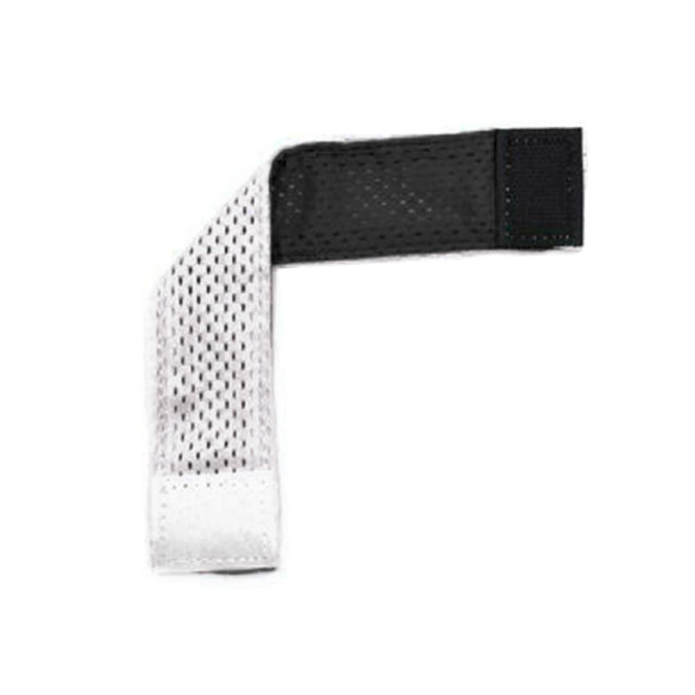 JADEWaa Shirt Sleeve Bands with Hook-and-Loop Closures for Sports