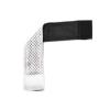 JADEWaa Shirt Sleeve Bands with Hook-and-Loop Closures for Sports view 1