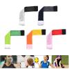JADEWaa Shirt Sleeve Bands with Hook-and-Loop Closures for Sports view 2