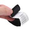 JADEWaa Shirt Sleeve Bands with Hook-and-Loop Closures for Sports view 3