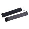 JADEWaa Shirt Sleeve Bands with Hook-and-Loop Closures for Sports view 4