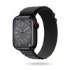 ONEFLOW Active Loop Nylon Replacement Band for Apple Watch 11 (46mm), Gray view 1