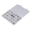 Elprico Stainless Steel Micro USB Socket Connector Kit, 240-Piece Set view 1