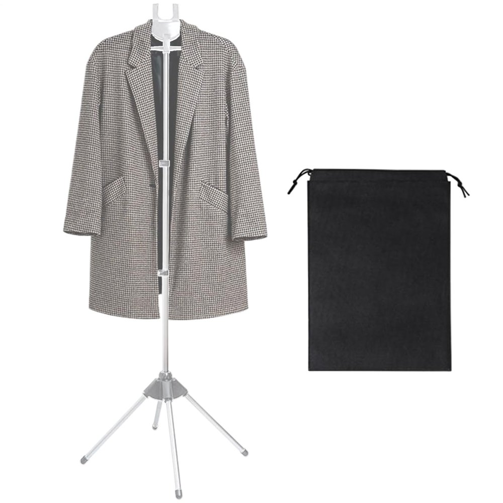 Garment Steamer Stand