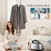 Garment Steamer Stand view 2