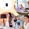 Garment Steamer Stand view 4