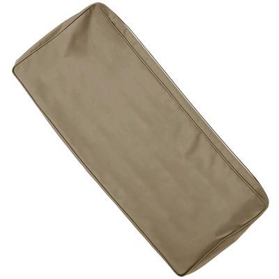 seokor Bench Cushion Cover, 80/100/120/150 x 40 cm, Washable, Removable, Non-Slip