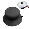 Replacement Pot Lid Knob with Suction Cup Grip view 1