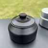 Replacement Pot Lid Knob with Suction Cup Grip view 2