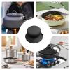 Replacement Pot Lid Knob with Suction Cup Grip view 4