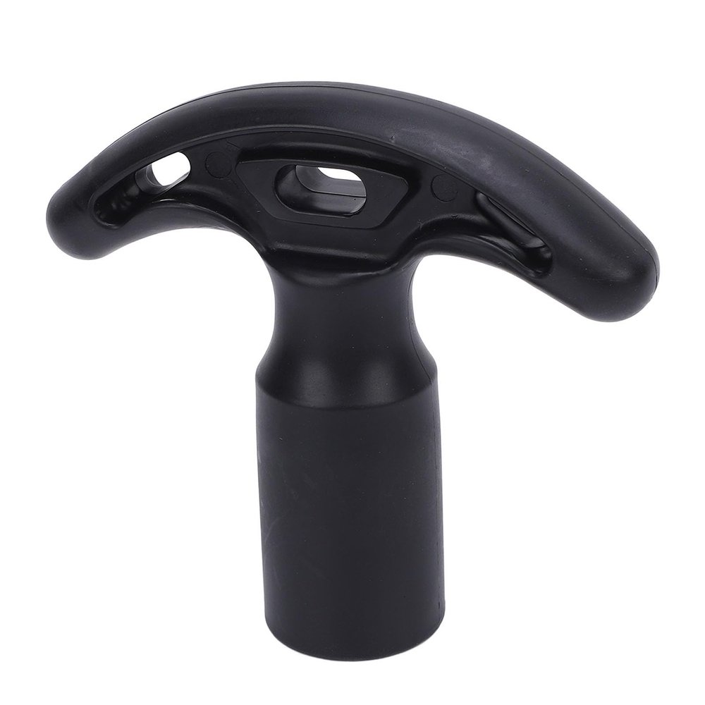 Srliya Universal Non-Slip T-Handle for 1.1-Inch Canoe and Kayak Paddles