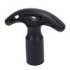 Srliya Universal Non-Slip T-Handle for 1.1-Inch Canoe and Kayak Paddles view 1
