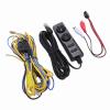 Bewinner Wired Remote Control for TS-WX130DA with Bass Enhancement view 1