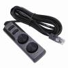 Bewinner Wired Remote Control for TS-WX130DA with Bass Enhancement view 3
