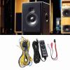 Bewinner Wired Remote Control for TS-WX130DA with Bass Enhancement view 4