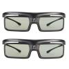 Cryfokt Active Shutter 3D Glasses, Rechargeable, 144 Hz view 1