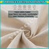 Bed Gap Filler Pillow, Orange, 100 x 10 x 10 cm view 3