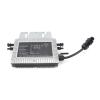 Jiawu MPPT Grid-Tie Inverter with Powerful CPU, Real-Time Monitoring, Aluminum Alloy Housing view 1