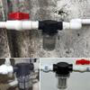Inline Hose Filter, 1/2"–1" Connections, 20–80 Mesh view 3