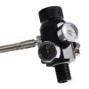 ROYJJ High-Pressure DIN Valve Filling Adapter with Dual Gauges view 4