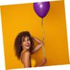 GARIOUANS Party Balloon Ribbon, 48 Rolls, 10 m per Roll, Plastic view 3
