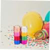 GARIOUANS Party Balloon Ribbon, 48 Rolls, 10 m per Roll, Plastic view 4