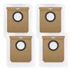 3.5 L Nonwoven Dust Bags, 5-Layer Filtration, for Kärcher RCV 5 Plus, 4-Pack view 4