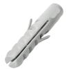 15-Piece Plastic Expansion Wall Anchors, M5–M14, M12×60 view 1
