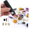 Small Bead Drill Set, USB-Powered, ABS, 1 Set view 4