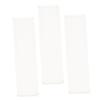 10 mm Glass Cuvettes for UV-Vis-NIR Spectrometers, 3 pcs view 1
