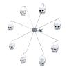 Ferris Wheel Bird Feeder for Gardens and Parrots view 1