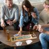 Tabletop Family Card Game – Interactive Travel Game for Strategic Social Play at Parties, Picnics, and in Groups view 2