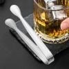 Small Sugar Tongs - 2 Pack Stainless Steel Serving Tongs view 3