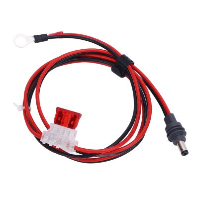 Xiuganpo O-Ring DC Charging Cable for Dish, #3