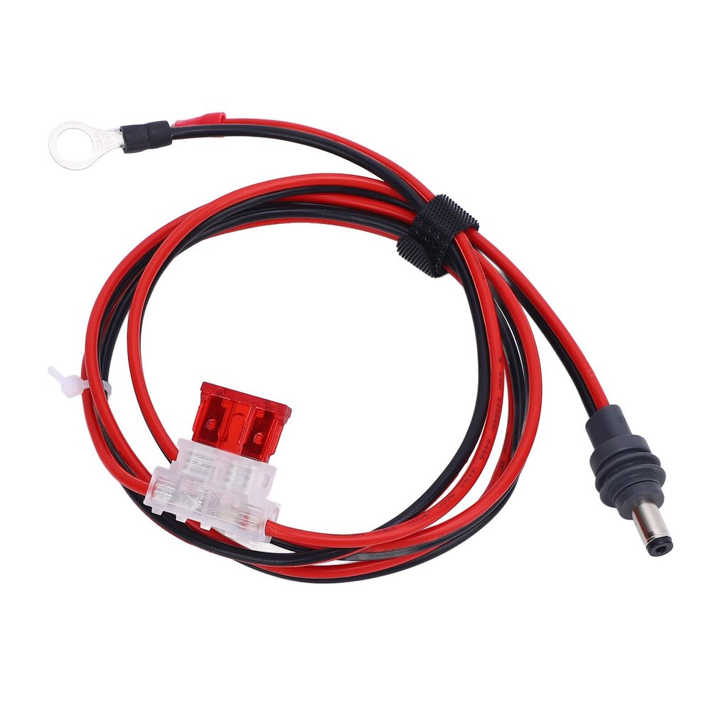 Xiuganpo O-Ring DC Charging Cable for Dish, #3