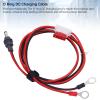 Xiuganpo O-Ring DC Charging Cable for Dish, #3 view 2