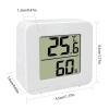 Humidity Monitor for Temperature and Humidity view 4