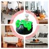 Hozaenwa Halloween Cauldron Outdoor Haunted House Decor view 4