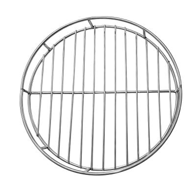 24 cm Round Grill Rack for Grilling, Baking and Frying