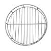 24 cm Round Grill Rack for Grilling, Baking and Frying view 1