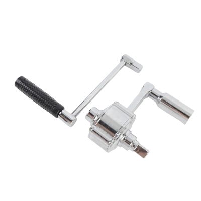 Cryfokt Torsion Multiplier Wrench Set, Chrome Vanadium Steel
