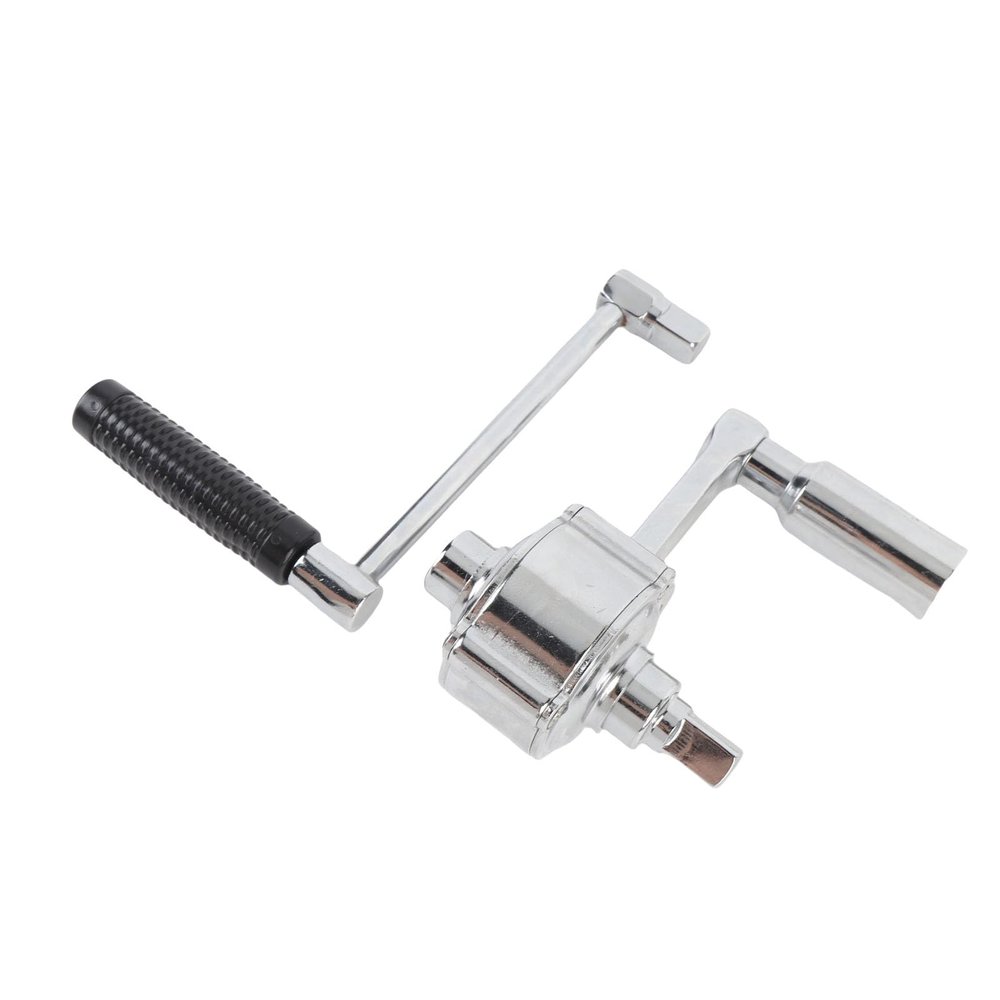 Cryfokt Torsion Multiplier Wrench Set, Chrome Vanadium Steel