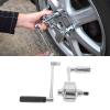 Cryfokt Torsion Multiplier Wrench Set, Chrome Vanadium Steel view 2