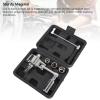Cryfokt Torsion Multiplier Wrench Set, Chrome Vanadium Steel view 3