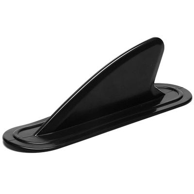 Detachable Small Fins for Surfboards and Paddleboards