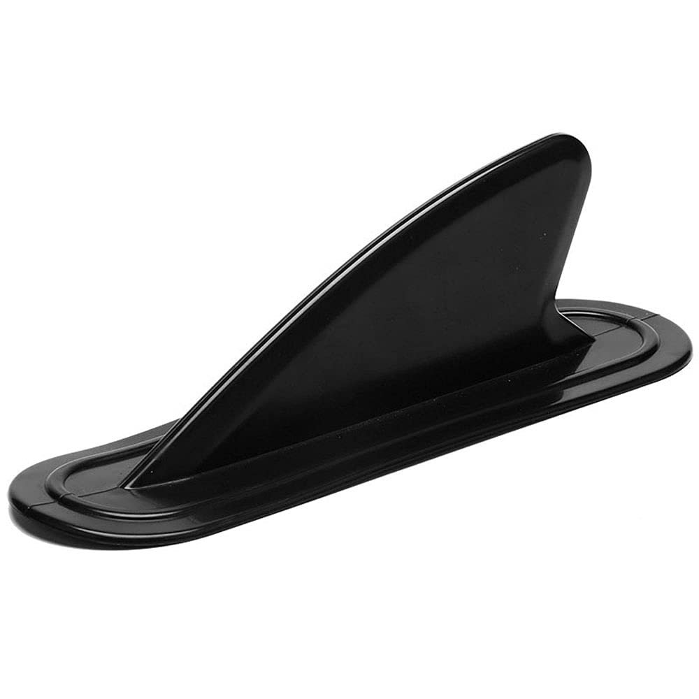 Detachable Small Fins for Surfboards and Paddleboards