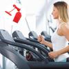 WOONEKY Universal Treadmill Safety Key with Start Button view 4