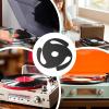 45 RPM Record Adapter, Compact Aluminum Insert view 4