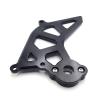 EJUOYO Chain Guard Compatible with Yamaha DT230 and Loncin MT250/TSE250R, Black view 1
